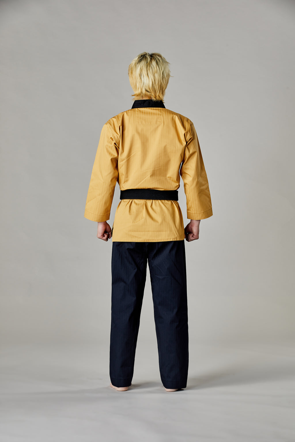 Mooto Taebek 2.1 Poomsae Uniform – High Dan