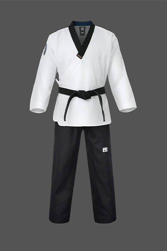 Mooto 3F 2 Demonstration Uniform