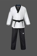 Mooto 3F 2 Demonstration Uniform