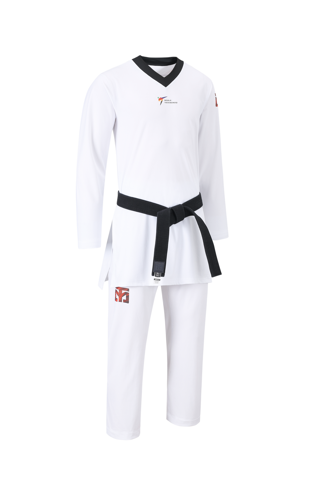 Mooto Extera Pro 2 Kyorugi Uniform