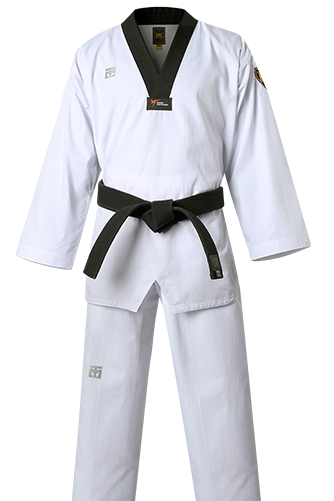 Do Black Belt