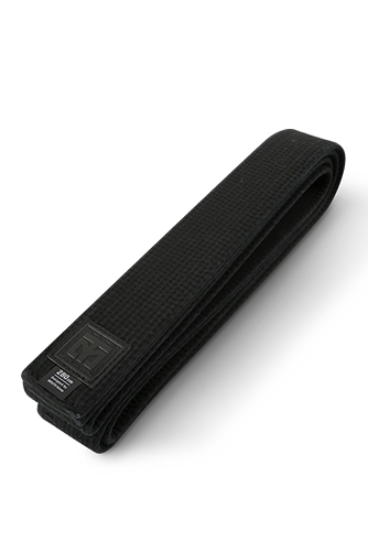 Do Black Belt