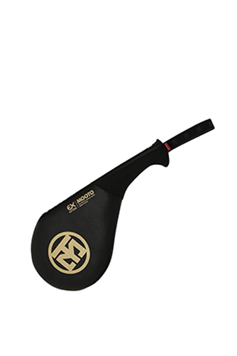 Extera Double Target Mitt