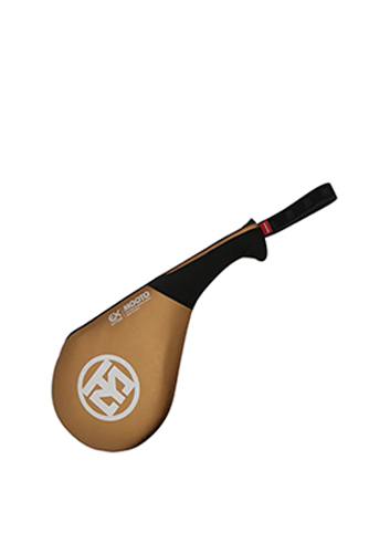 Extera Double Target Mitt