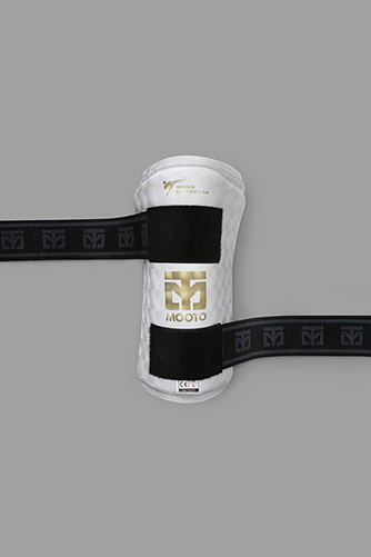 Extera Forearm Protectors – Lätta armskydd för säker sparring