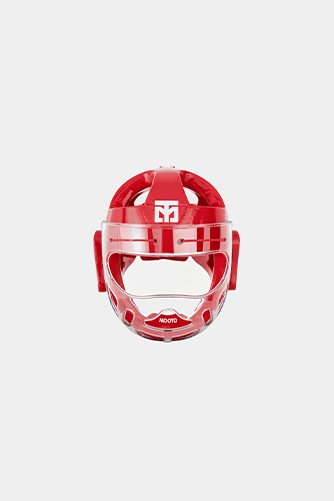 Extera Pro Face Covered Headgear S2 – Avancerat huvudskydd med full ansiktstäckning