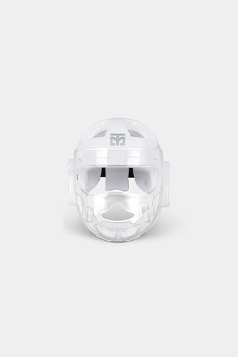 Extera Pro Face Covered Headgear S2 – Avancerat huvudskydd med full ansiktstäckning