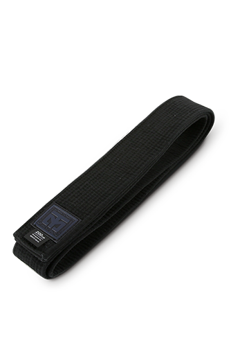 Fighter Black Belt