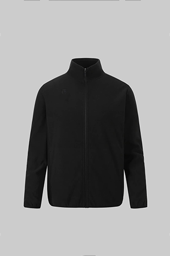 Fleece Edge