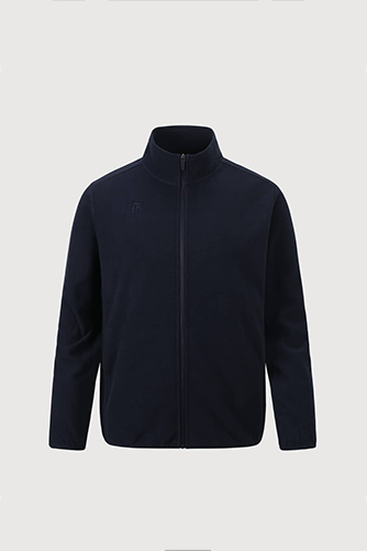 Fleece Edge