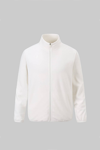 Fleece Edge