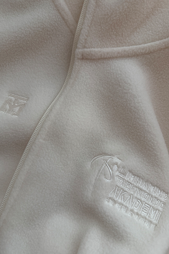Fleece Edge
