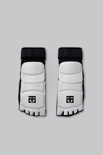 Extera Foot Protector S2 - Fotskydd för taekwondo