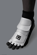Extera Foot Protector S2 - Fotskydd för taekwondo