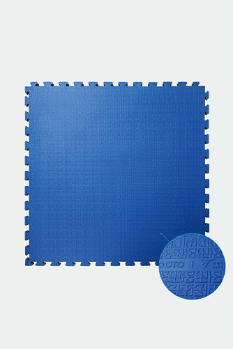 WT Approved Puzzle Mat (100 x 100cm, 2,5T)