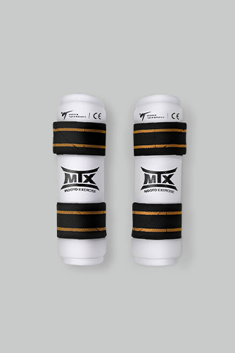 MTX Forearm Protectors – Prisvärda armskydd för nybörjare