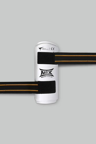 MTX Forearm Protectors – Prisvärda armskydd för nybörjare