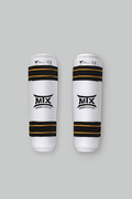 MTX Shin Protectors – Enkla benskydd för träning