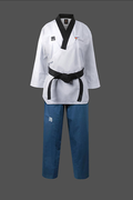 Mooto Taebek 2.1 Poomsae Uniform – Dan (Female)