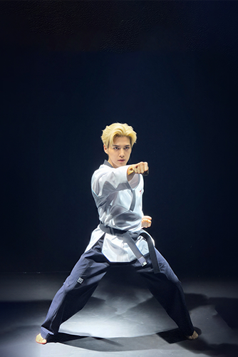 Mooto Taebaek 3