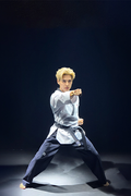 Mooto Taebaek 3