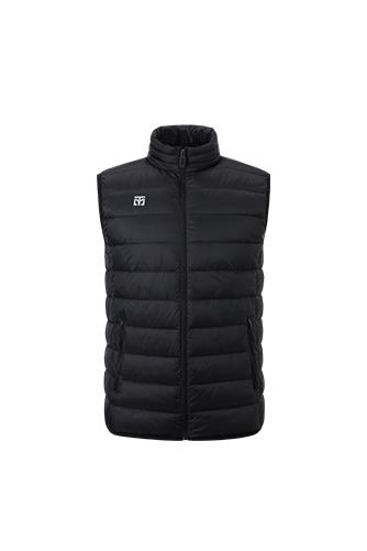 Hero Padding Vest Edge