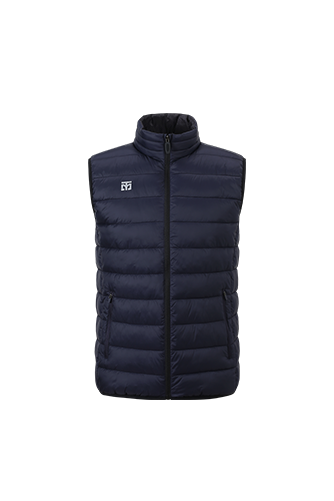 Hero Padding Vest Edge