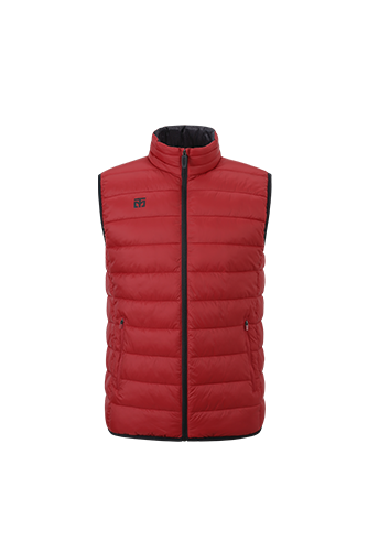 Hero Padding Vest Edge