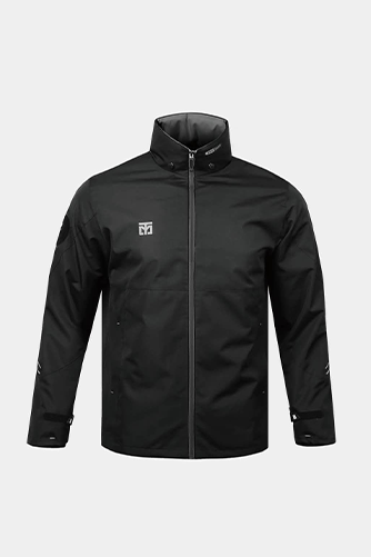 Wing Jacket Edge