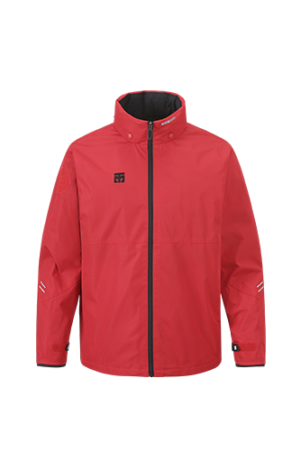 Wing Jacket Edge